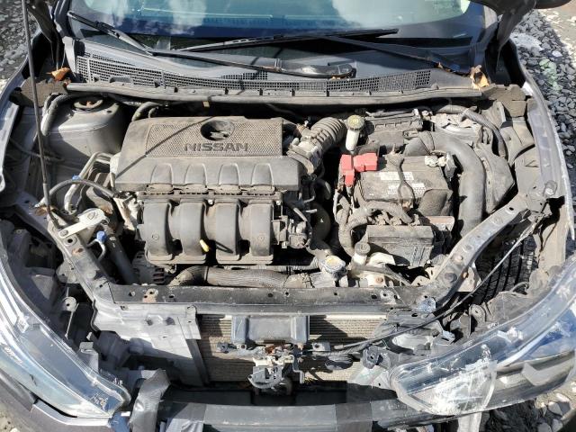 Photo 10 VIN: 3N1AB7AP8HY280547 - NISSAN SENTRA 