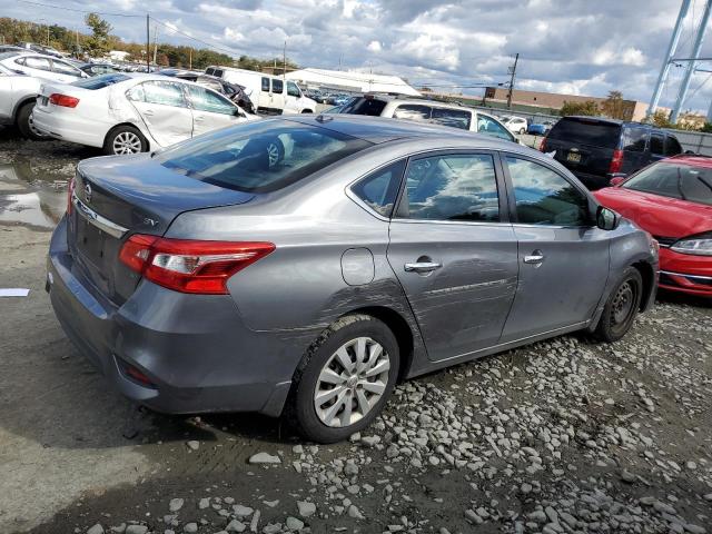 Photo 2 VIN: 3N1AB7AP8HY280547 - NISSAN SENTRA 