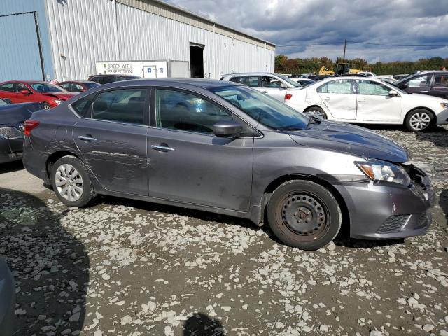 Photo 3 VIN: 3N1AB7AP8HY280547 - NISSAN SENTRA 