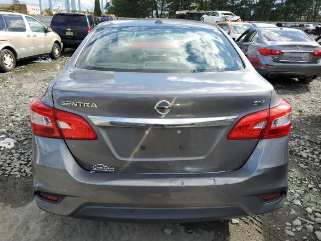 Photo 5 VIN: 3N1AB7AP8HY280547 - NISSAN SENTRA 