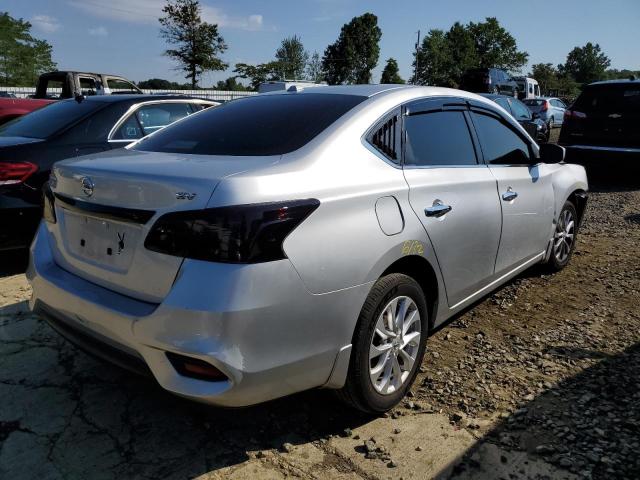 Photo 3 VIN: 3N1AB7AP8HY280922 - NISSAN SENTRA S 