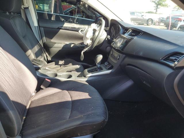 Photo 4 VIN: 3N1AB7AP8HY280922 - NISSAN SENTRA S 