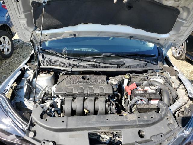 Photo 6 VIN: 3N1AB7AP8HY280922 - NISSAN SENTRA S 