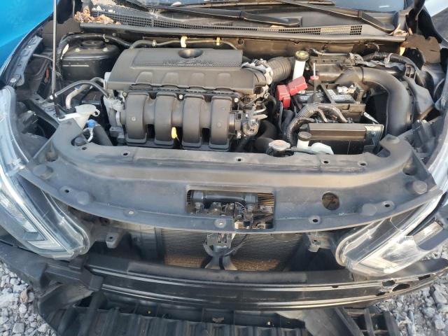 Photo 6 VIN: 3N1AB7AP8HY281956 - NISSAN SENTRA S 