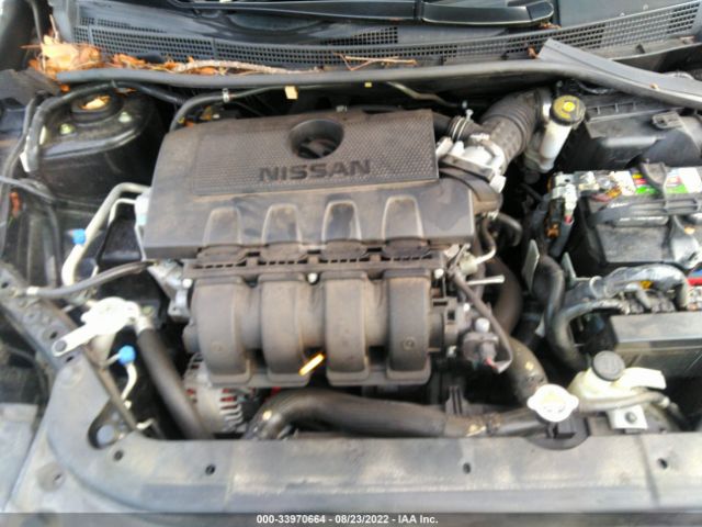 Photo 9 VIN: 3N1AB7AP8HY281987 - NISSAN SENTRA 