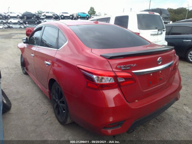 Photo 2 VIN: 3N1AB7AP8HY282122 - NISSAN SENTRA 