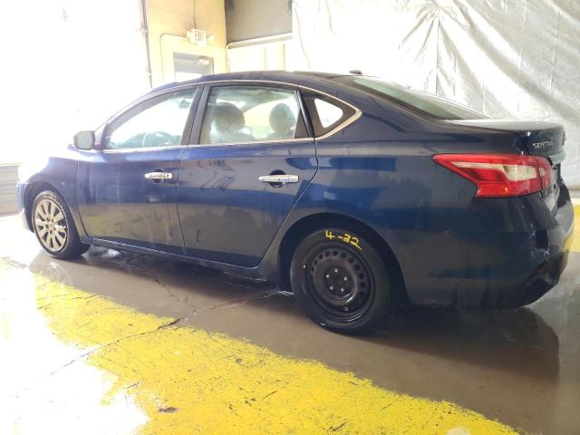 Photo 1 VIN: 3N1AB7AP8HY286140 - NISSAN SENTRA 