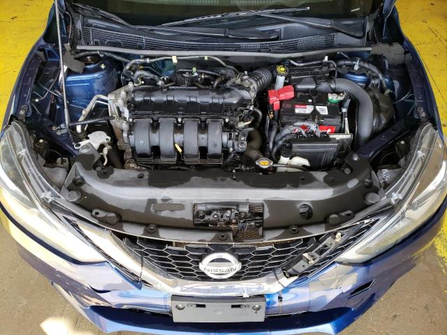 Photo 10 VIN: 3N1AB7AP8HY286140 - NISSAN SENTRA 