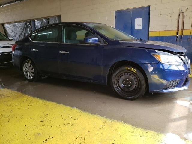 Photo 3 VIN: 3N1AB7AP8HY286140 - NISSAN SENTRA 