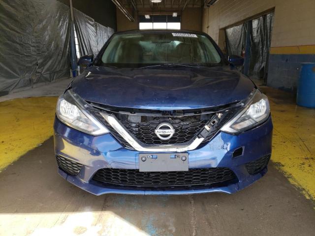 Photo 4 VIN: 3N1AB7AP8HY286140 - NISSAN SENTRA 