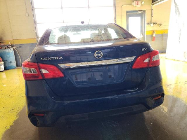 Photo 5 VIN: 3N1AB7AP8HY286140 - NISSAN SENTRA 