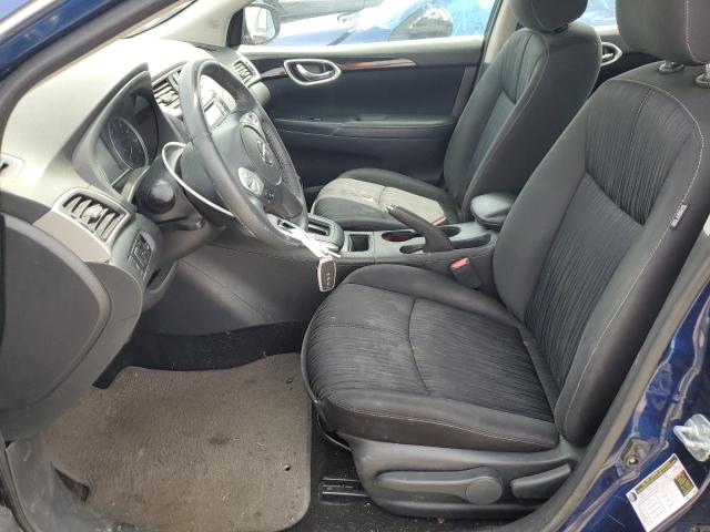 Photo 6 VIN: 3N1AB7AP8HY286140 - NISSAN SENTRA 