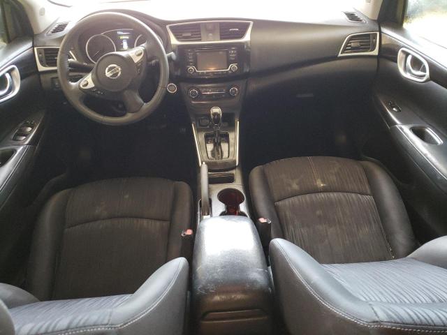 Photo 7 VIN: 3N1AB7AP8HY286140 - NISSAN SENTRA 