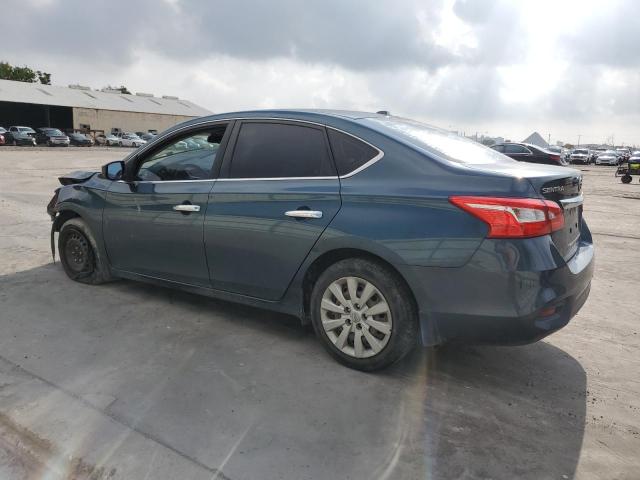 Photo 1 VIN: 3N1AB7AP8HY287773 - NISSAN SENTRA 