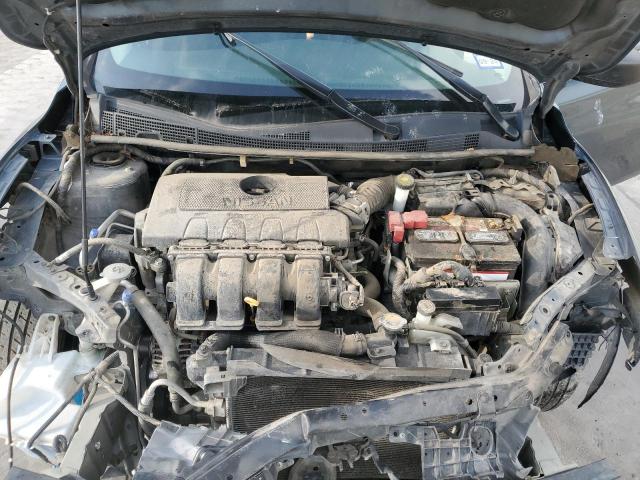 Photo 10 VIN: 3N1AB7AP8HY287773 - NISSAN SENTRA 