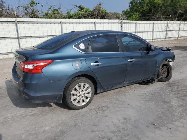 Photo 2 VIN: 3N1AB7AP8HY287773 - NISSAN SENTRA 