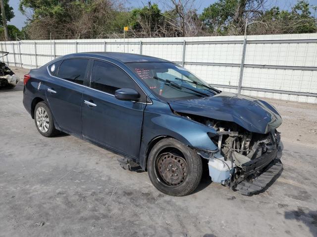 Photo 3 VIN: 3N1AB7AP8HY287773 - NISSAN SENTRA 