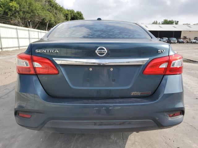 Photo 5 VIN: 3N1AB7AP8HY287773 - NISSAN SENTRA 