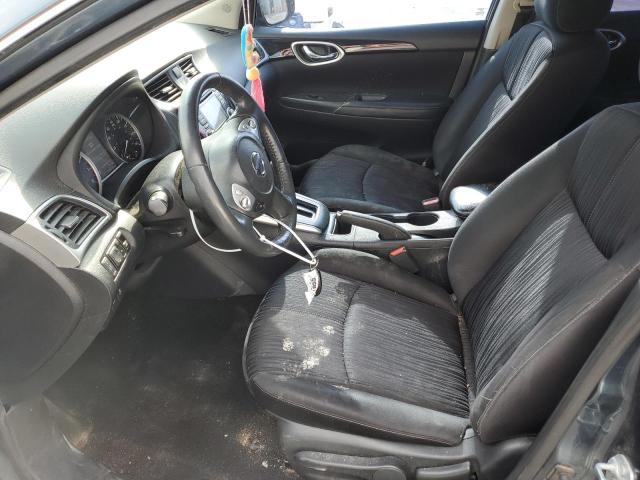 Photo 6 VIN: 3N1AB7AP8HY287773 - NISSAN SENTRA 