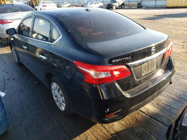 Photo 2 VIN: 3N1AB7AP8HY287966 - NISSAN SENTRA 