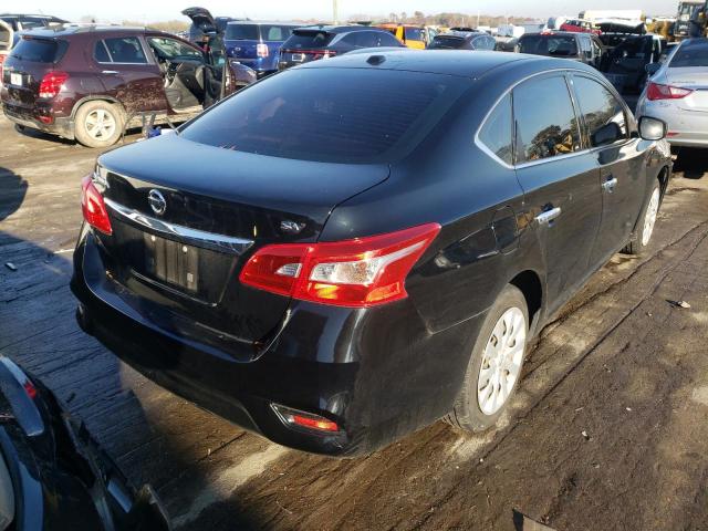 Photo 3 VIN: 3N1AB7AP8HY287966 - NISSAN SENTRA 