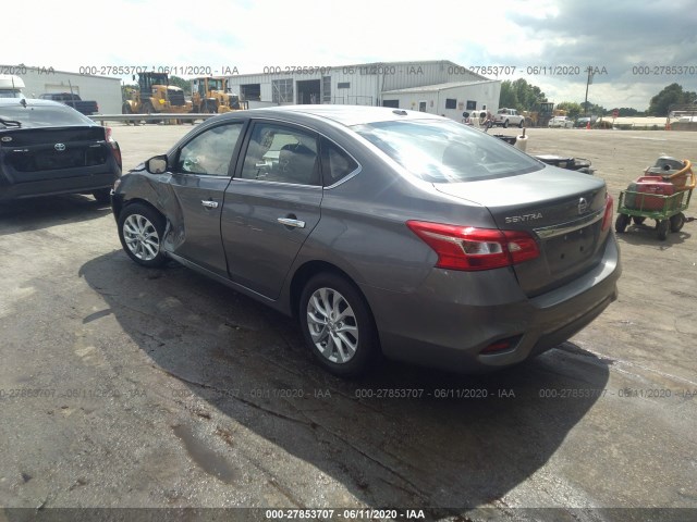 Photo 2 VIN: 3N1AB7AP8HY290074 - NISSAN SENTRA 