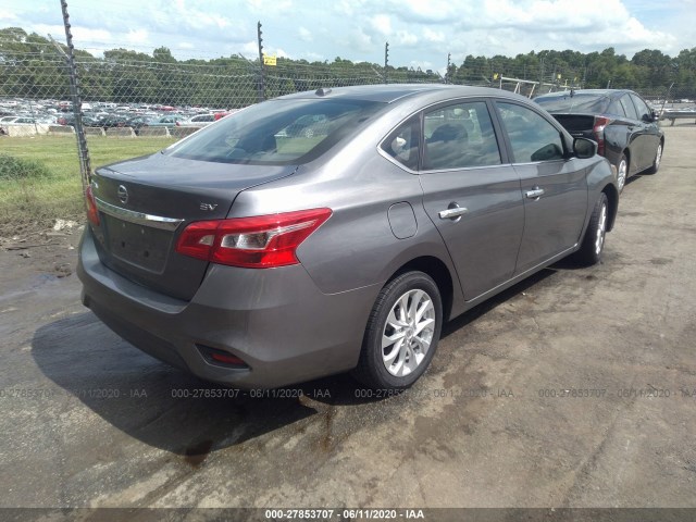 Photo 3 VIN: 3N1AB7AP8HY290074 - NISSAN SENTRA 