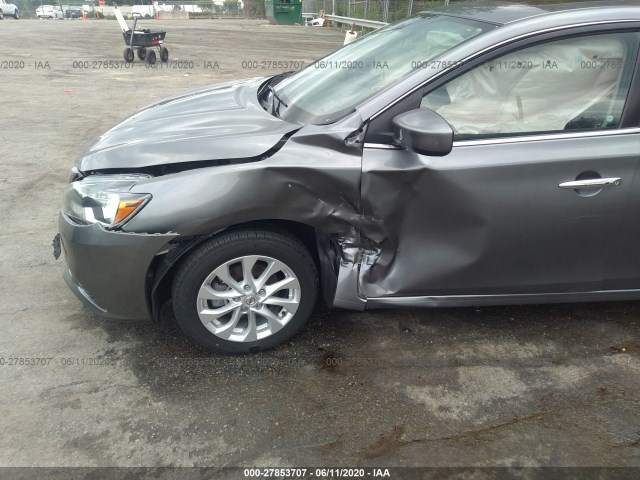 Photo 5 VIN: 3N1AB7AP8HY290074 - NISSAN SENTRA 