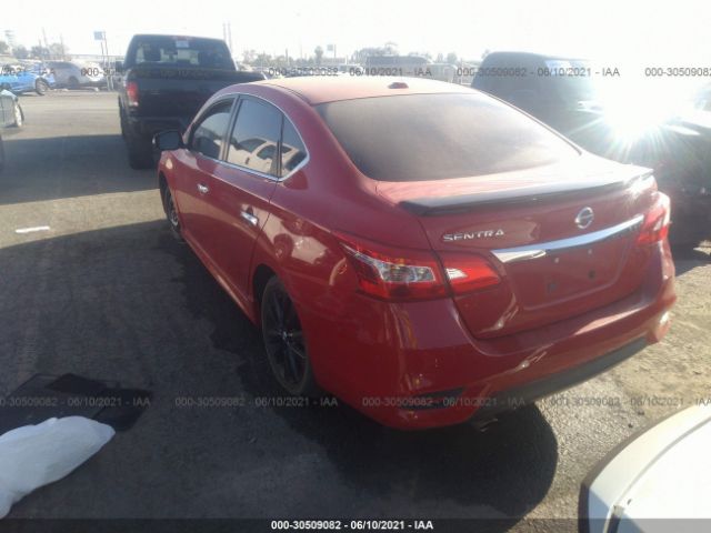 Photo 2 VIN: 3N1AB7AP8HY290740 - NISSAN SENTRA 