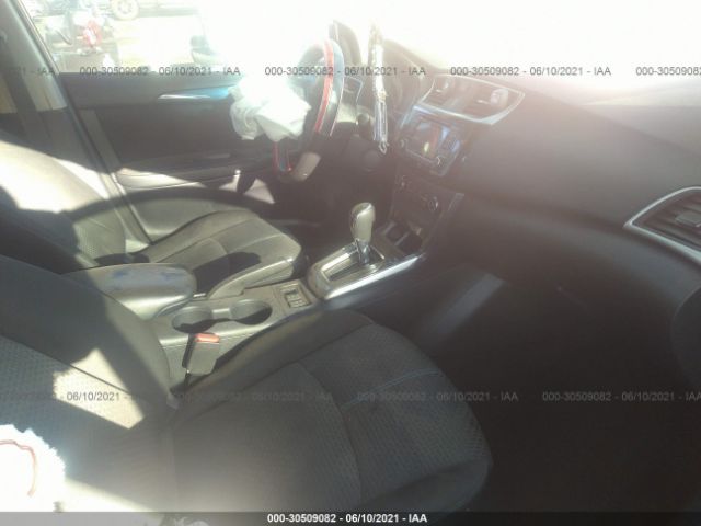 Photo 4 VIN: 3N1AB7AP8HY290740 - NISSAN SENTRA 