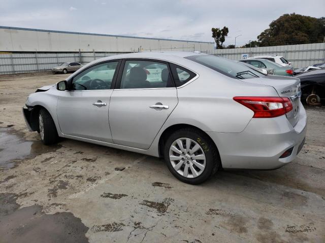 Photo 1 VIN: 3N1AB7AP8HY292956 - NISSAN SENTRA S 