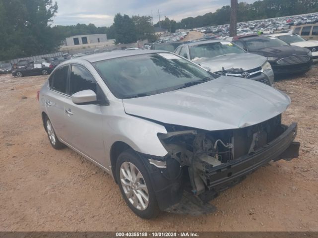 Photo 0 VIN: 3N1AB7AP8HY293282 - NISSAN SENTRA 