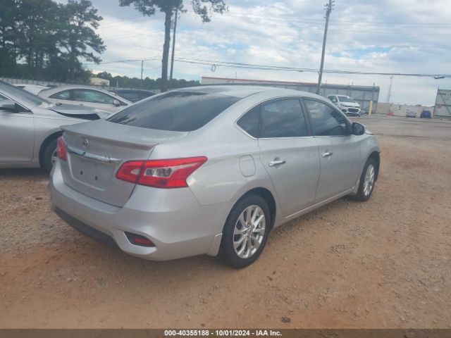 Photo 3 VIN: 3N1AB7AP8HY293282 - NISSAN SENTRA 