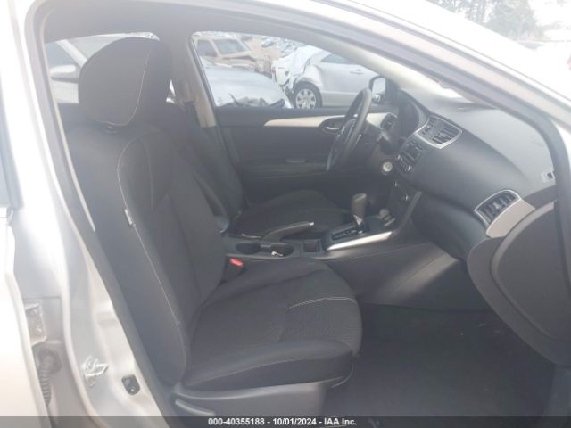 Photo 4 VIN: 3N1AB7AP8HY293282 - NISSAN SENTRA 