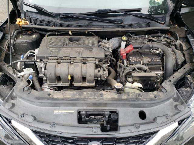 Photo 10 VIN: 3N1AB7AP8HY294402 - NISSAN SENTRA S 