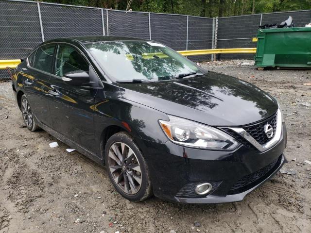 Photo 3 VIN: 3N1AB7AP8HY294402 - NISSAN SENTRA S 