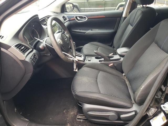 Photo 6 VIN: 3N1AB7AP8HY294402 - NISSAN SENTRA S 