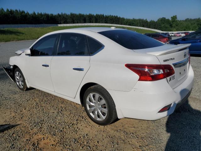 Photo 1 VIN: 3N1AB7AP8HY294478 - NISSAN SENTRA 