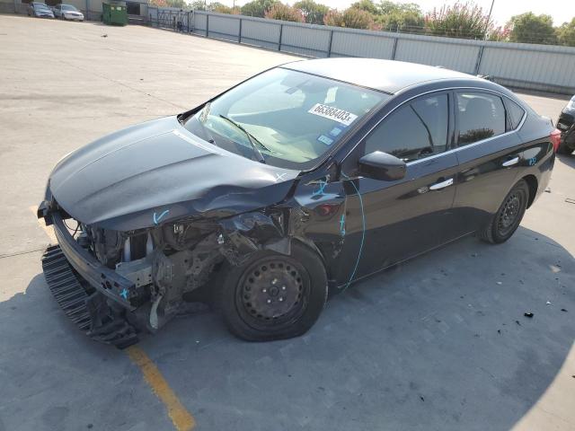 Photo 0 VIN: 3N1AB7AP8HY294691 - NISSAN SENTRA 