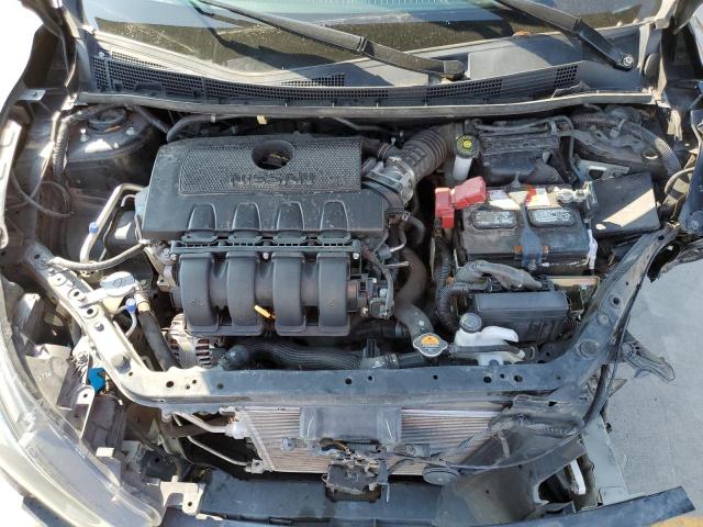 Photo 10 VIN: 3N1AB7AP8HY294691 - NISSAN SENTRA 