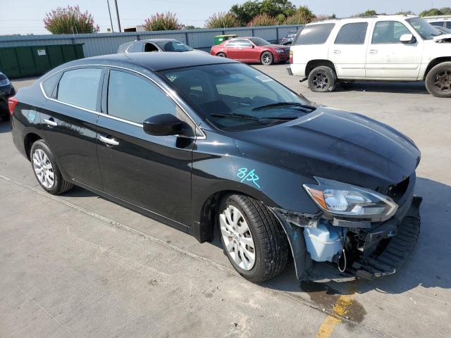 Photo 3 VIN: 3N1AB7AP8HY294691 - NISSAN SENTRA 