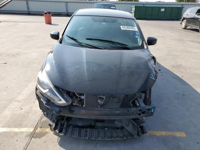 Photo 4 VIN: 3N1AB7AP8HY294691 - NISSAN SENTRA 