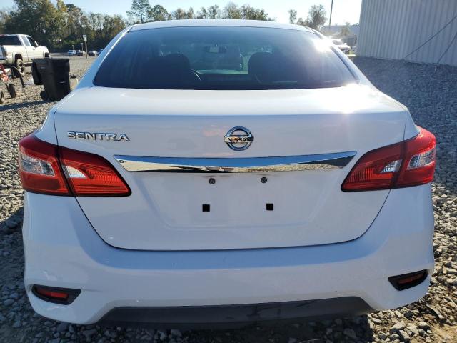 Photo 5 VIN: 3N1AB7AP8HY295002 - NISSAN SENTRA S 