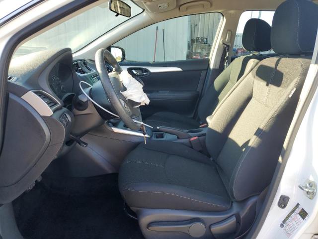 Photo 6 VIN: 3N1AB7AP8HY295002 - NISSAN SENTRA S 