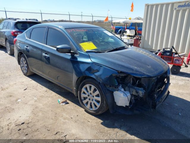 Photo 0 VIN: 3N1AB7AP8HY295081 - NISSAN SENTRA 