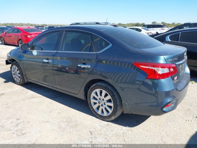 Photo 2 VIN: 3N1AB7AP8HY295081 - NISSAN SENTRA 