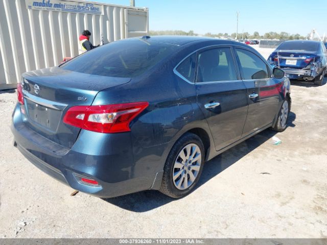 Photo 3 VIN: 3N1AB7AP8HY295081 - NISSAN SENTRA 