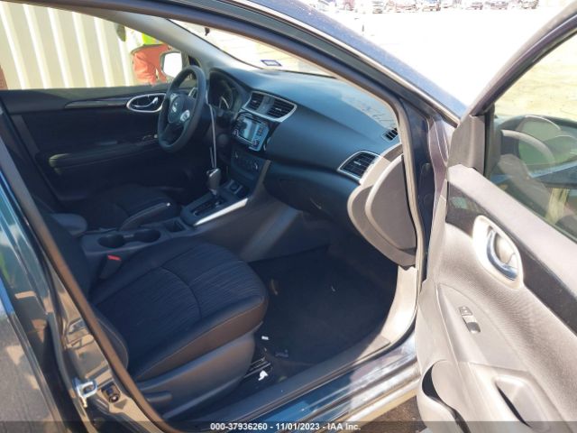 Photo 4 VIN: 3N1AB7AP8HY295081 - NISSAN SENTRA 