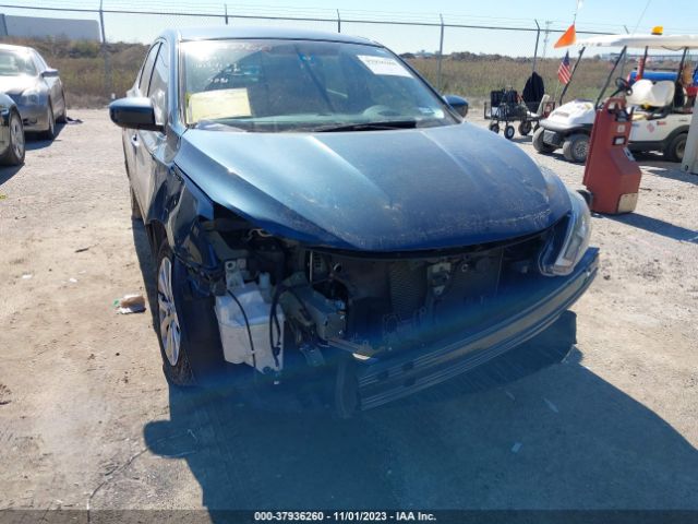 Photo 5 VIN: 3N1AB7AP8HY295081 - NISSAN SENTRA 