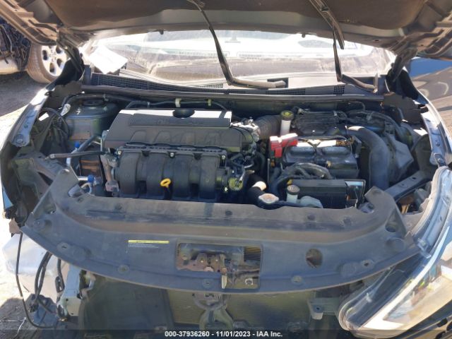 Photo 9 VIN: 3N1AB7AP8HY295081 - NISSAN SENTRA 